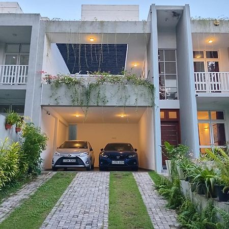 Oesis - Stylish Villa Steps From Historic Galle Fort Luaran gambar
