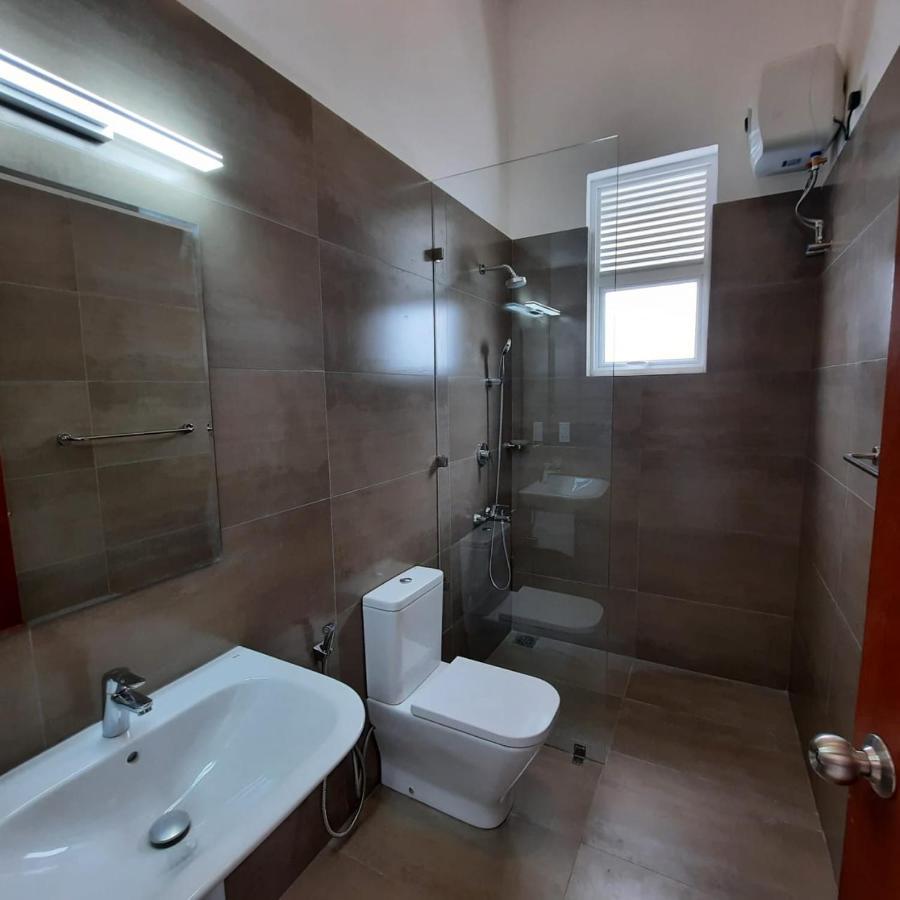 Oesis - Stylish Villa Steps From Historic Galle Fort Luaran gambar