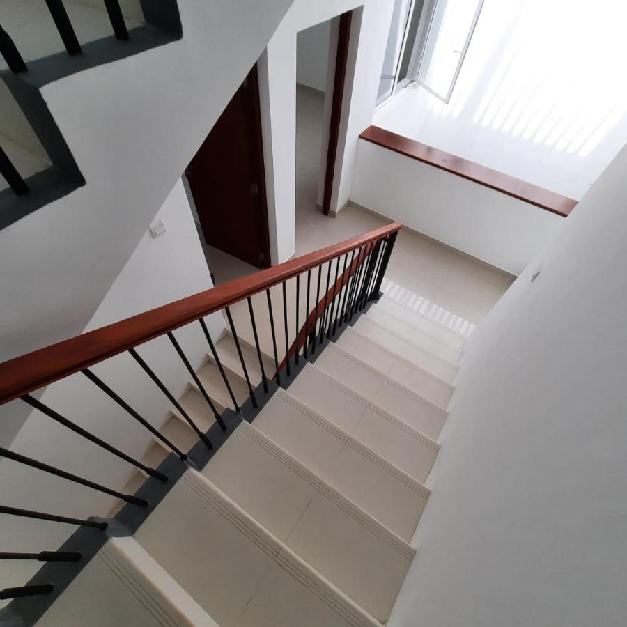 Oesis - Stylish Villa Steps From Historic Galle Fort Luaran gambar